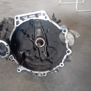 Caja de cambios Seat CORDOBA 1.9TDI