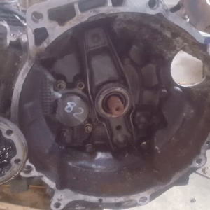Caja de cambios Seat CORDOBA 1.9TDI ref. EGS 14031/ 14 1128 1