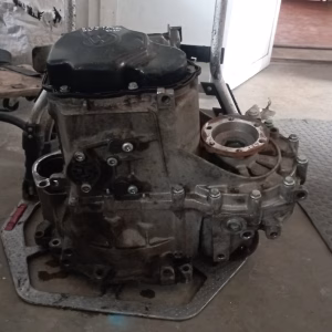 Caja de cambios Seat IBIZA 1.4TDI ref. JCZ0 05047/640591