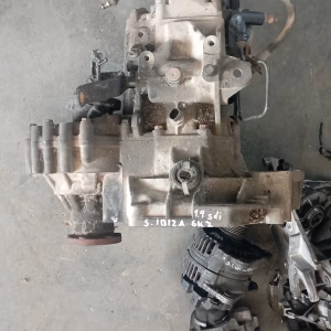 Caja de cambios Seat IBIZA 1.9SDI