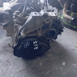 Caja de cambios Seat IBIZA 1.9TDI ref. EBJ28 109