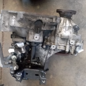 Caja de cambios Seat IBIZA III 6L 1.9TDI