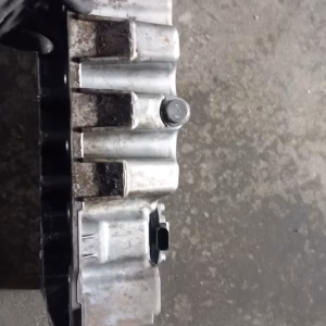 Caja de cambios Volkswagen PASSAT B6-2.0TDI ref. 43400
