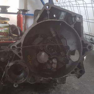 Caja de cambios Volkswagen POLO 1.9SDI ref. 853101107