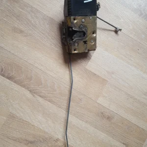 Cerradura