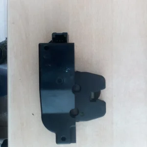 Cerradura Citroen C4 porton ref. 9652301980