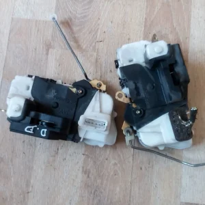 Cerradura Citroen C5 2.0I delantera