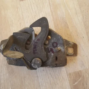 Cerradura Fiat PUNTO delantera capo