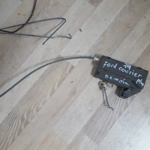 Cerradura Ford COURIER delantera ref. 94FB-A219A64-AC