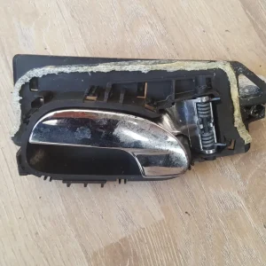 Cerradura Ford FOCUS delantera izquierda ref. 96 436 045 77