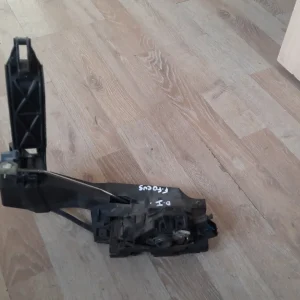 Cerradura Ford FOCUS delantera izquierda ref. BOSCH 1E0249