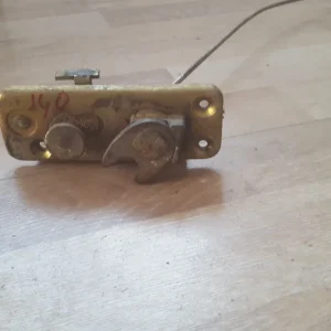 Cerradura Mercedes MB 100