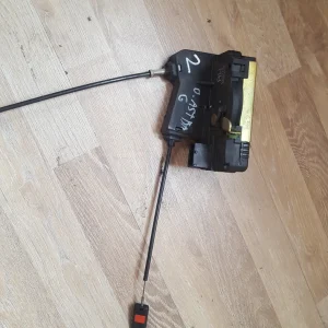 Cerradura Opel ASTRA G delantera derecha ref. 90561154