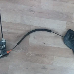 Cerradura Opel COMBO 1.2CDTI delantera izquierda