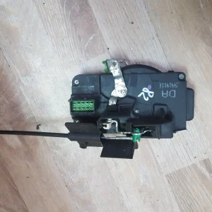 Cerradura Opel VECTRA B delantera izquierda ref. DA 24414110