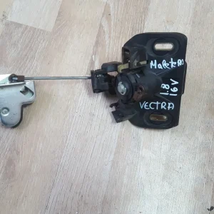 Cerradura Opel VECTRA B porton maletero