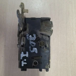 Cerradura Peugeot 205 trasera izquierda