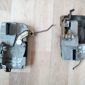 Cerradura Peugeot 306 BK STYLE delantera