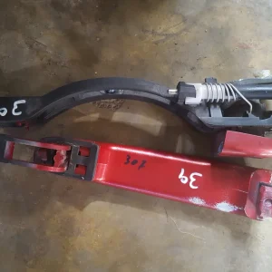 Cerradura Peugeot 307 2.0HD