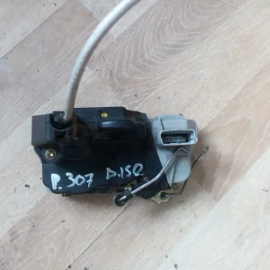 Cerradura Peugeot 307 delantera izquierda