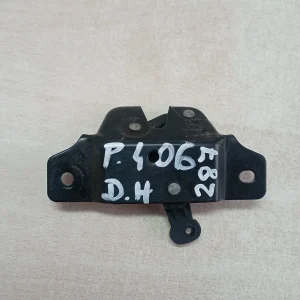 Cerradura Peugeot 406 2.0HDI porton