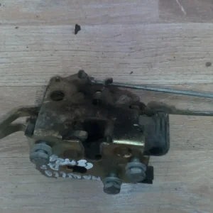 Cerradura Peugeot BOXER 2.5D delantera izquierda