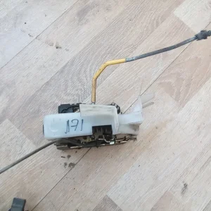 Cerradura Renault ESPACE delantera derecha