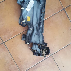 Cerradura Renault LAGUNA trasera derecha