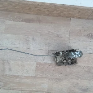 Cerradura Renault MEGANE I trasera derecha