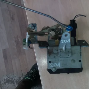 Cerradura Saab 93 2.2 porton ref. 4698924