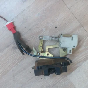 Cerradura Seat ALHAMBRA 1.9TDI maletero
