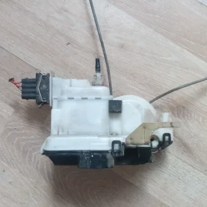 Cerradura Seat CORDOBA 6K delantera izquierda