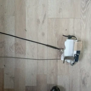 Cerradura Seat CORDOBA 6K2 trasera derecha ref. 6K4839016G