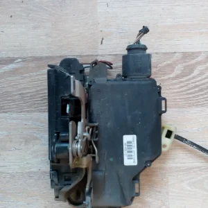 Cerradura Seat IBIZA III 6L delantera izquierda ref. 3B1 837015 AM