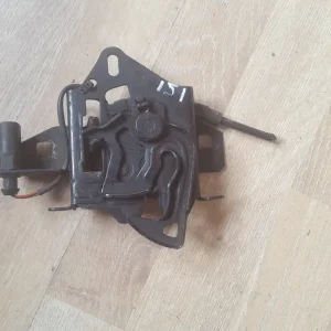 Cerradura Seat IBIZA III delantera capo