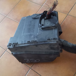 Depósito de expansión Bmw X5
