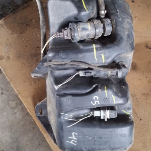 Depósito de expansión Citroen C5 2.2HDI ref. 96326588180