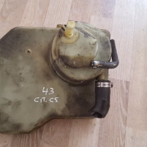 Depósito de expansión Citroen C5 2.2HDI ref. 9636068780