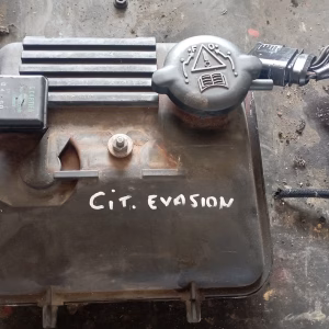 Depósito de expansión Citroen EVASION 1.9TD ref. 9622507780