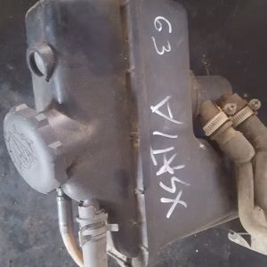 Depósito de expansión Citroen XANTIA 1.9D ref. 91611635480