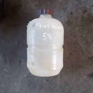 Depósito de expansión Fiat PUNTO / 2002