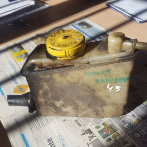 Depósito de expansión Ford ESCORT RANCHERA ref. D2L3A