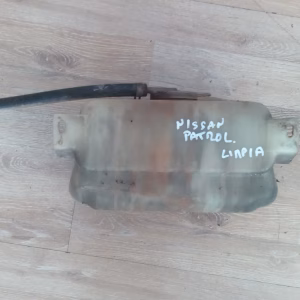 Depósito de expansión Nissan PATROL 3.2