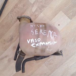 Depósito de expansión Nissan SERENA