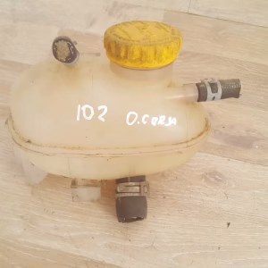 Depósito de expansión Opel CORSA C 1.2