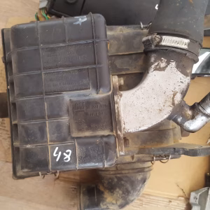 Depósito de expansión Opel FRONTERA 2.3 ref. GM 90 220 938