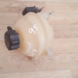 Depósito de expansión Peugeot 307 2.0HDI