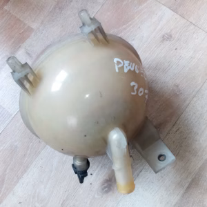 Depósito de expansión Peugeot 307 HDI