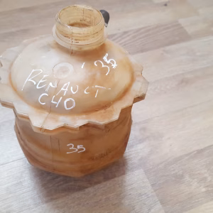Depósito de expansión Renault CLIO