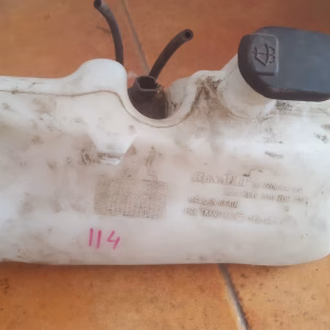 Depósito de expansión Renault LAGUNA II 1.9DCI ref. 7700 847 815